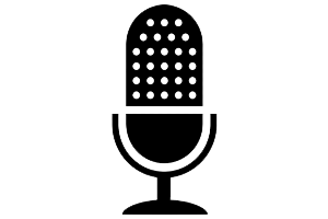 Icon-Mic