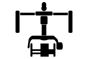 Icon Gimbal