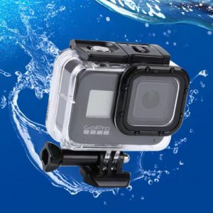 Vo Chong Nuoc Cao Cap Waterproof Case Gopro Hero 8 01