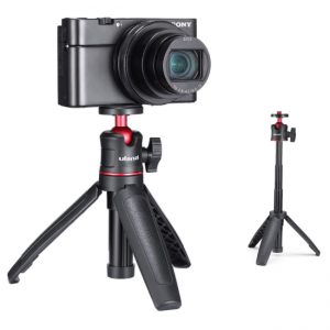 Chan May Da Nang–ulanzi Mt 08 Extension Pole Tripod 01