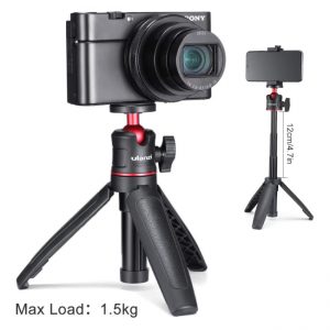 Chan May Da Nang–ulanzi Mt 08 Extension Pole Tripod 03