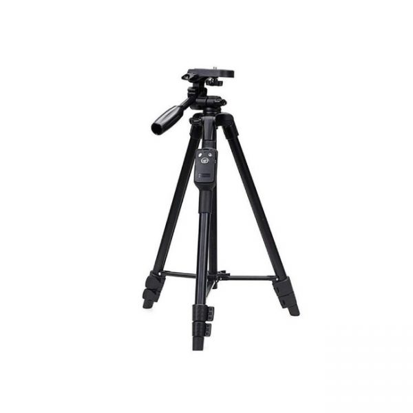 Chan May Da Nang Yunteng 5208 Tripod