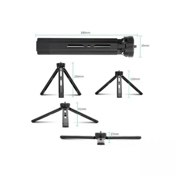 Chan May Mini Tripod 1
