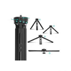 Chan May Mini Tripod 2