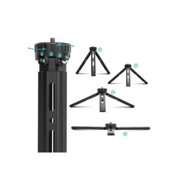 Chan May Mini Tripod 2