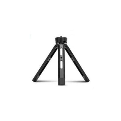 Chân máy mini Tripod 10 Được làm từ hợp kim nhôm
