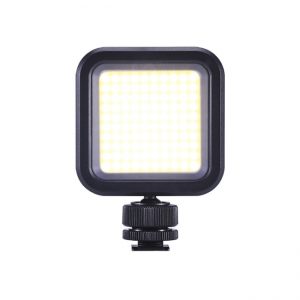 Den Vlog Ulanzi Vl100 Cob Led Video Light 14