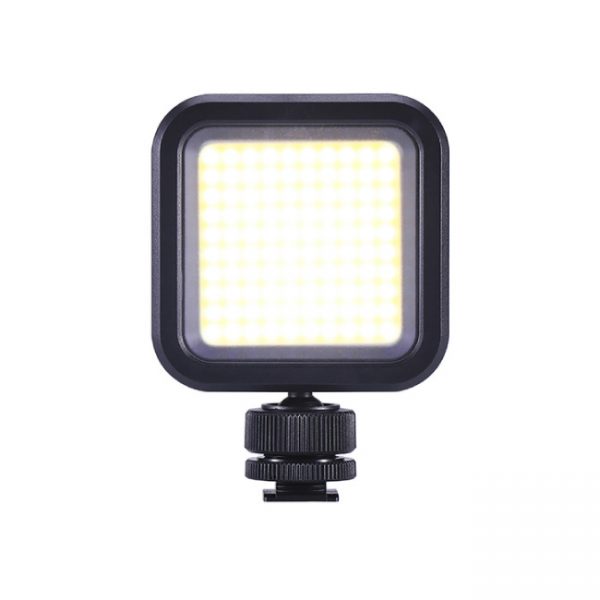 Den Vlog Ulanzi Vl100 Cob Led Video Light 14