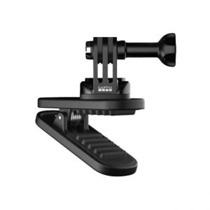 Kẹp GoPro Magnetic Swivel Clip (Chính Hãng)