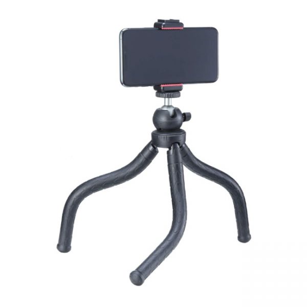 Kep Dien Thoai Ulanzi St 07 Tripod Mount 07