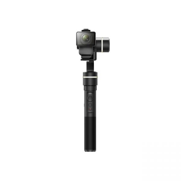 Gimbal Feiyu G5 Gs Sony Action Camera