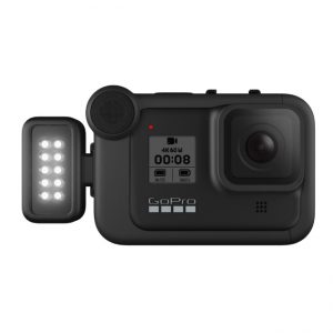 Gopro Light Mod Gopro Hero 8 Black 01