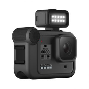 Gopro Light Mod Gopro Hero 8 Black 02