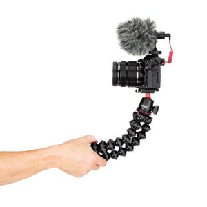 Chan May Da Nang–joby Gorillapod 3k Kit 01