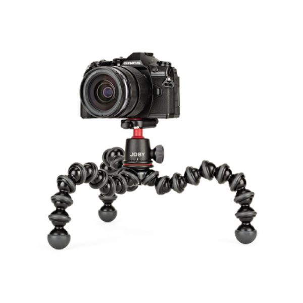 Chan May Da Nang–joby Gorillapod 3k Kit 03