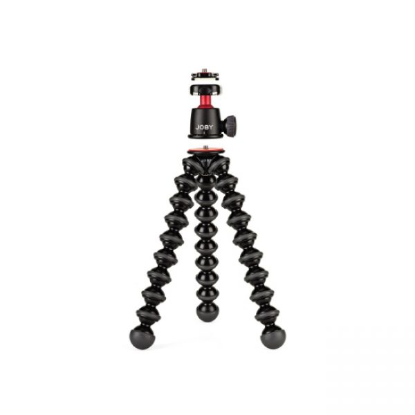 Chan May Da Nang–joby Gorillapod 3k Kit 04