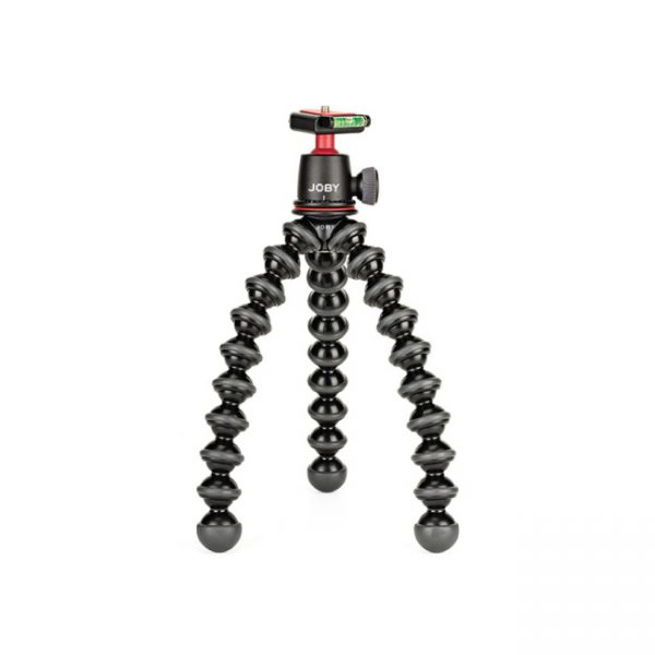 Chan May Da Nang–joby Gorillapod 3k Kit 05