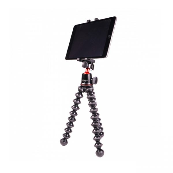 Chan May Da Nang–joby Gorillapod 3k Kit 07