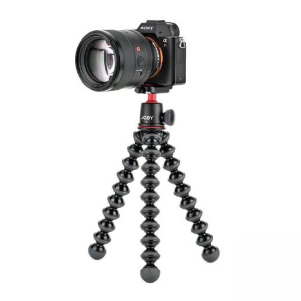 Chan May Da Nang–joby Gorillapod 3k Kit