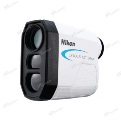 Ống nhòm Nikon CoolShot 20 GII với độ chính xác cao, có laser có phạm vi đo từ  5,49m – 731,52 m