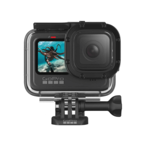 Vỏ chống nước cho GoPro 9 chính hãng | HTCamera 2