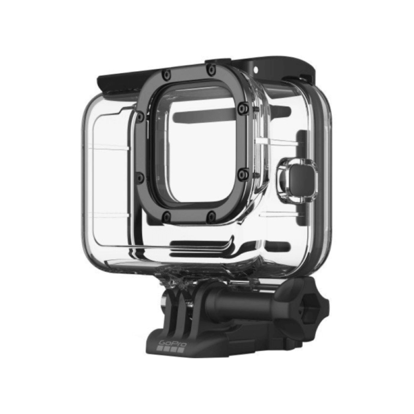 Vỏ chống nước cho GoPro 9 chính hãng | HTCamera