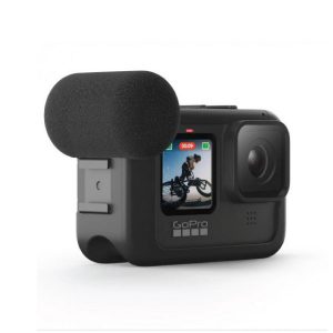 Media mod gopro 9 htcamera