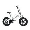 xe đạp điện ADO EBIKE A20F