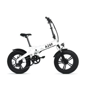 xe đạp điện ADO EBIKE A20F