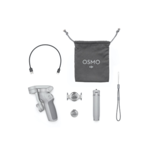 Tay Cầm Chống Rung OSMO Mobile 4