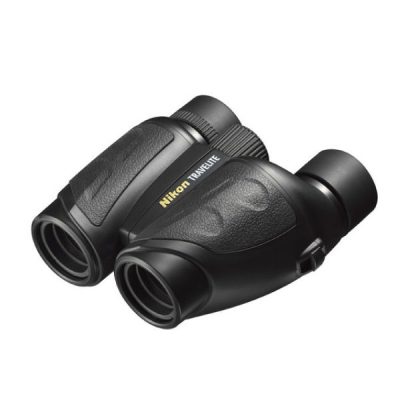 NIKON TRAVELITE VI 8x25 CF đa năng với độ phóng đại 8 lần, ống kính mục tiêu 25 mm