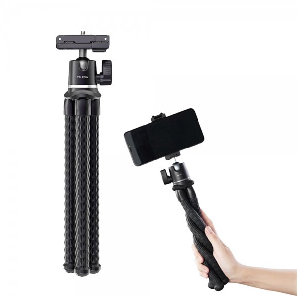 Mt 11 Tripod