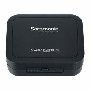 Hộp Sạc Saramonic Blink 500 Pro B1