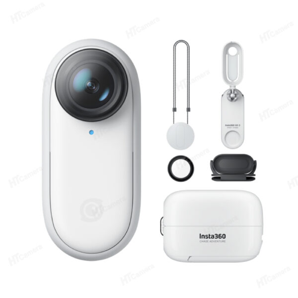 Insta 360 GO2 64GB Camera hanh dong HTCamera