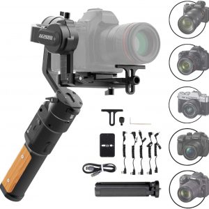 Feiyutech Ak2000c M Y Nh Kh Ng G Ng L T Gimbal N Nh Cho Sony