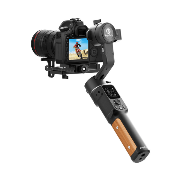 Gimbal Feiyu AK2000C