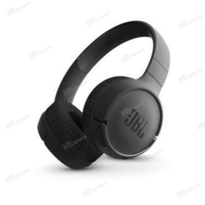 Với tai nghe JBL TUNE500BT, bạn có thể phát trực tuyến âm nhạc lớn không dây trong 16 giờ