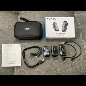 Micro TNVI V3 Pro htcamera 1