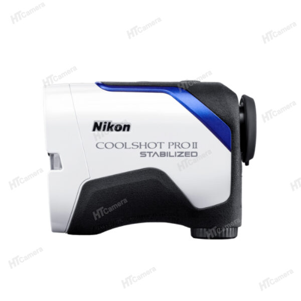 Ong nhom do khoang cach NIKON COOLSHOT PROII STABILIZED | HTCamera 1