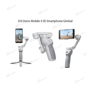 Tay Cầm Chống Rung Osmo mobile 4 SE | HTCamera 2