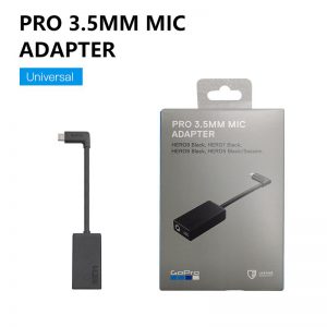 Gopro Pro 3 5mm Mic Adapter D Nh Cho Anh H Ng 8 Anh H Ng