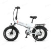 SAMEBIKE DM200-II | Xe dap dien | HTCamera 4