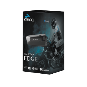 Cardo Packtalk Edge 7