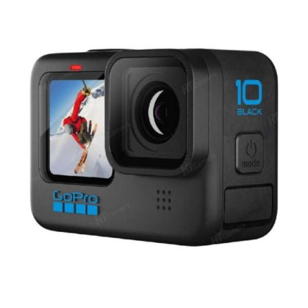 Combo GoPro Hero 10 Black | Action Camera | HTCamera 7