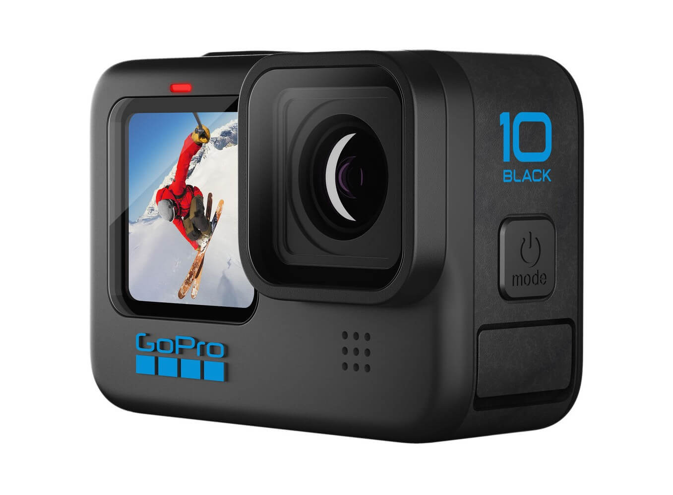 Combo GoPro Hero 10 Black Chính Hãng Giá Tốt | HTCamera 2