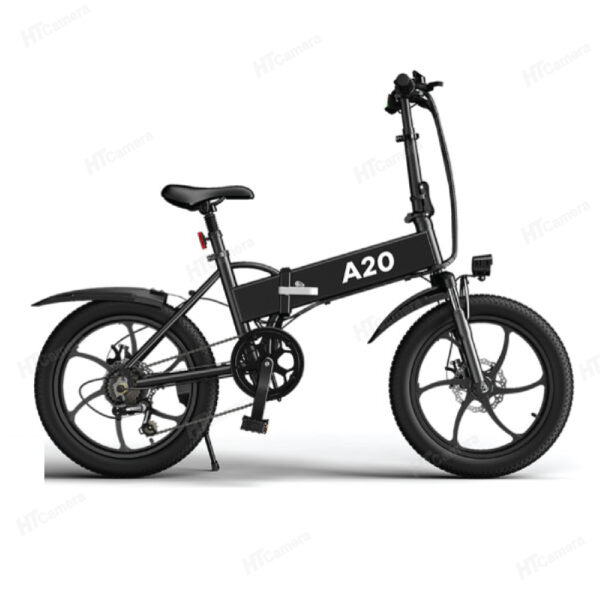 Folding Bike ADO EBIKE A20 | Electric Bike | HTCamera 1