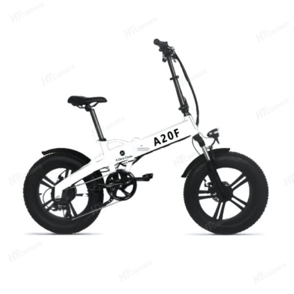 Folding Bike ADO EBIKE A20F | Electric Bike | HTCamera 1