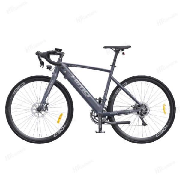 Folding Bike HIMO C30S | Electric Bike | HTCamera 1