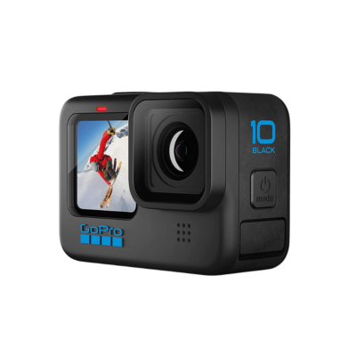 GoPro Hero 10 Black