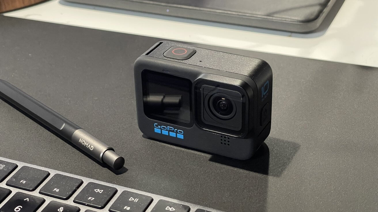 Tự động tải cảnh quay từ GoPro của bạn lên clound với chất lượng 100%, cùng với khả năng truy cập, chỉnh sửa và chia sẻ cảnh quay dễ dàng với tính năng sao lưu clound không giới hạn.